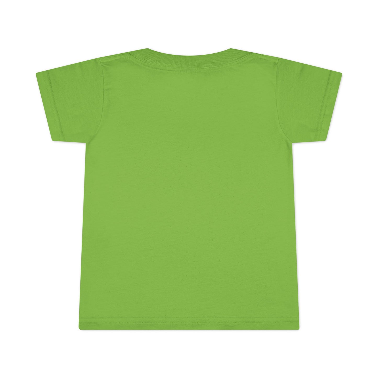 Toddler T-shirt- WMS
