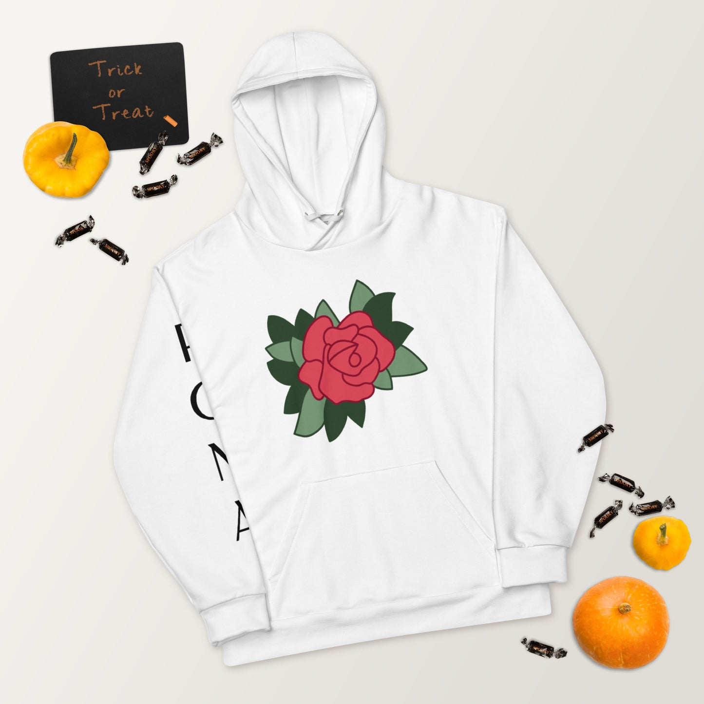 RGNA -Unisex Hoodie