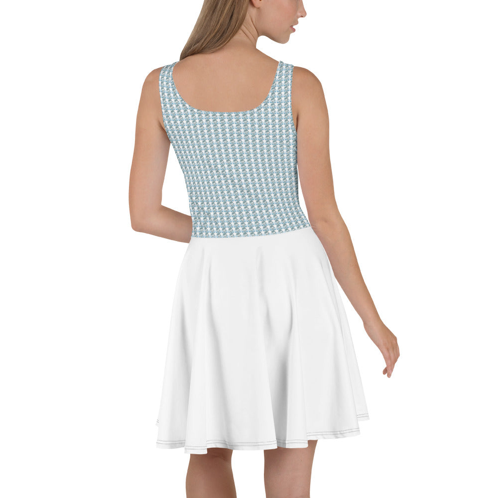 Skater Dress- WMS