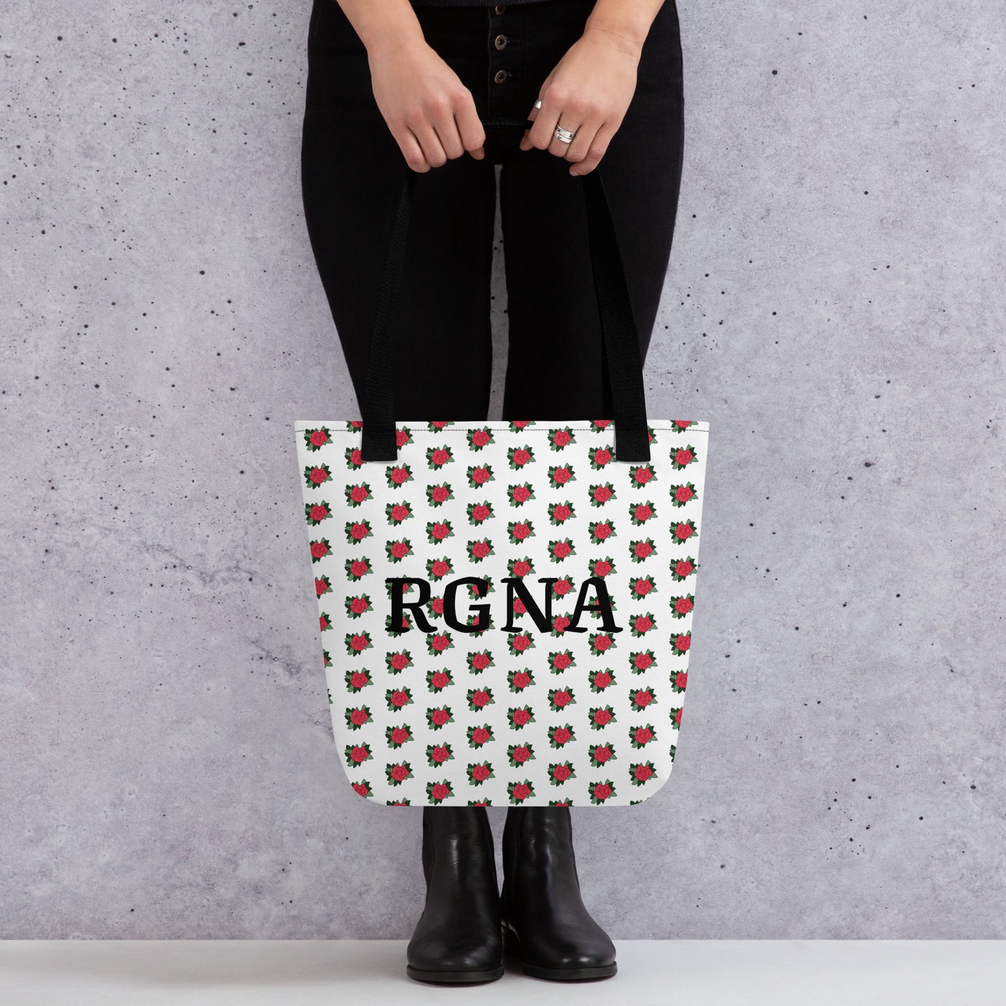 RGNA- Tote bag