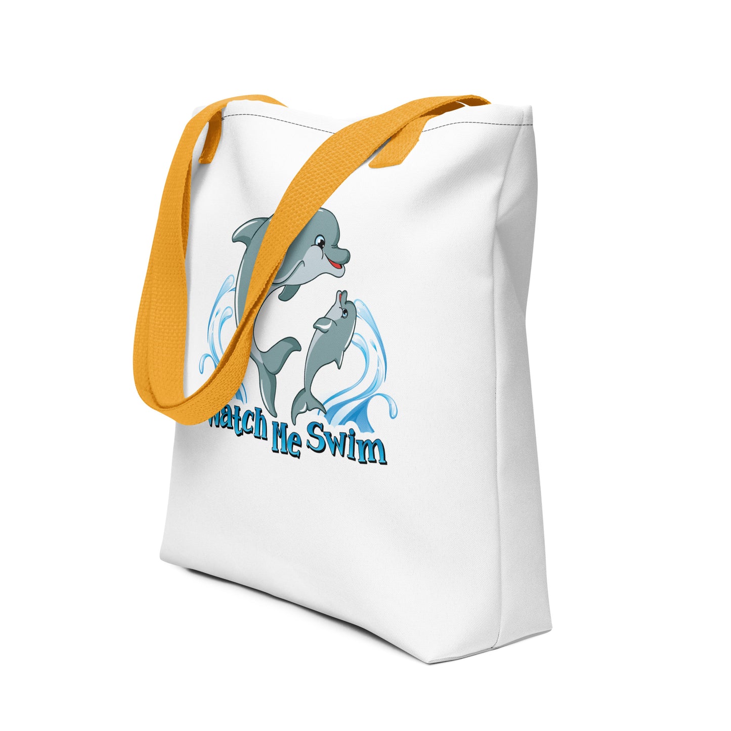 Tote bag- WMS