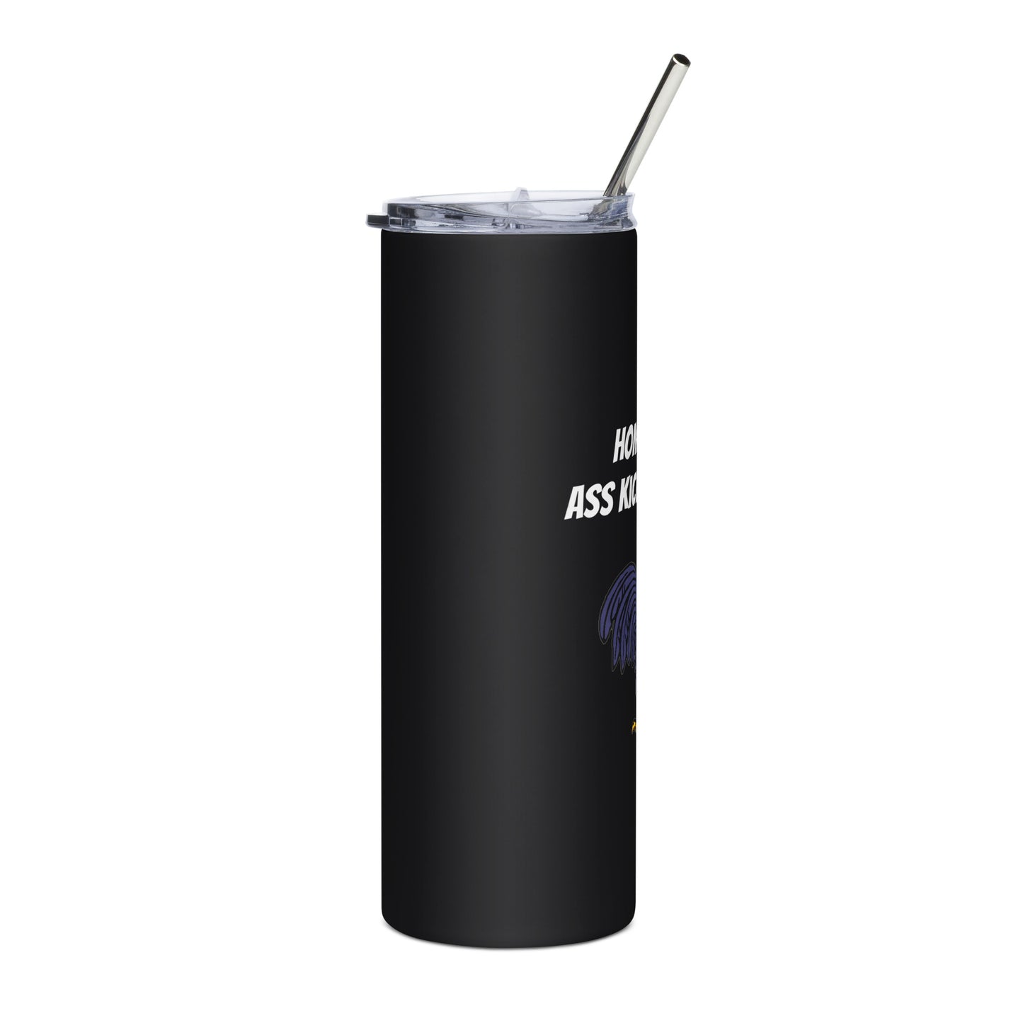 UDEL- Stainless steel tumbler