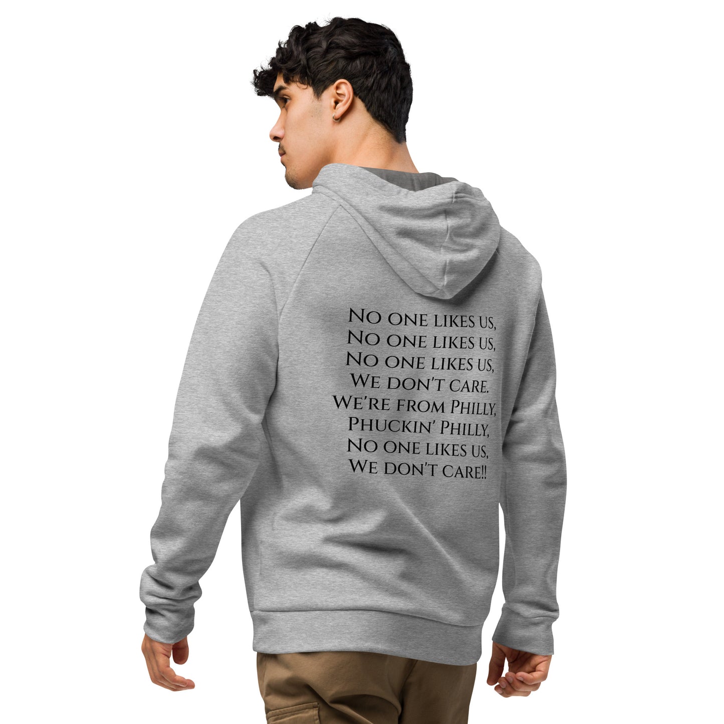 Under Armour® hoodie
