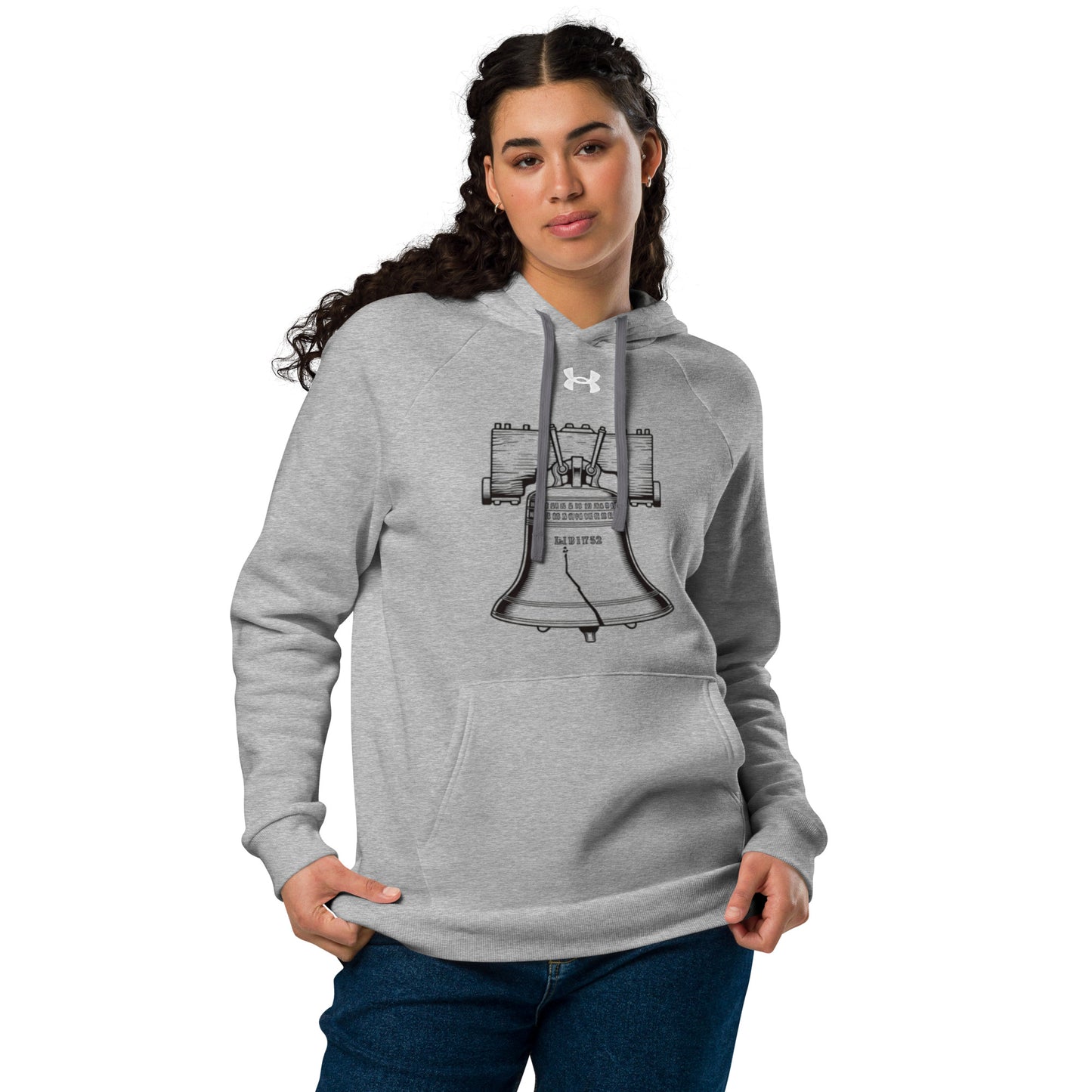 Under Armour® hoodie