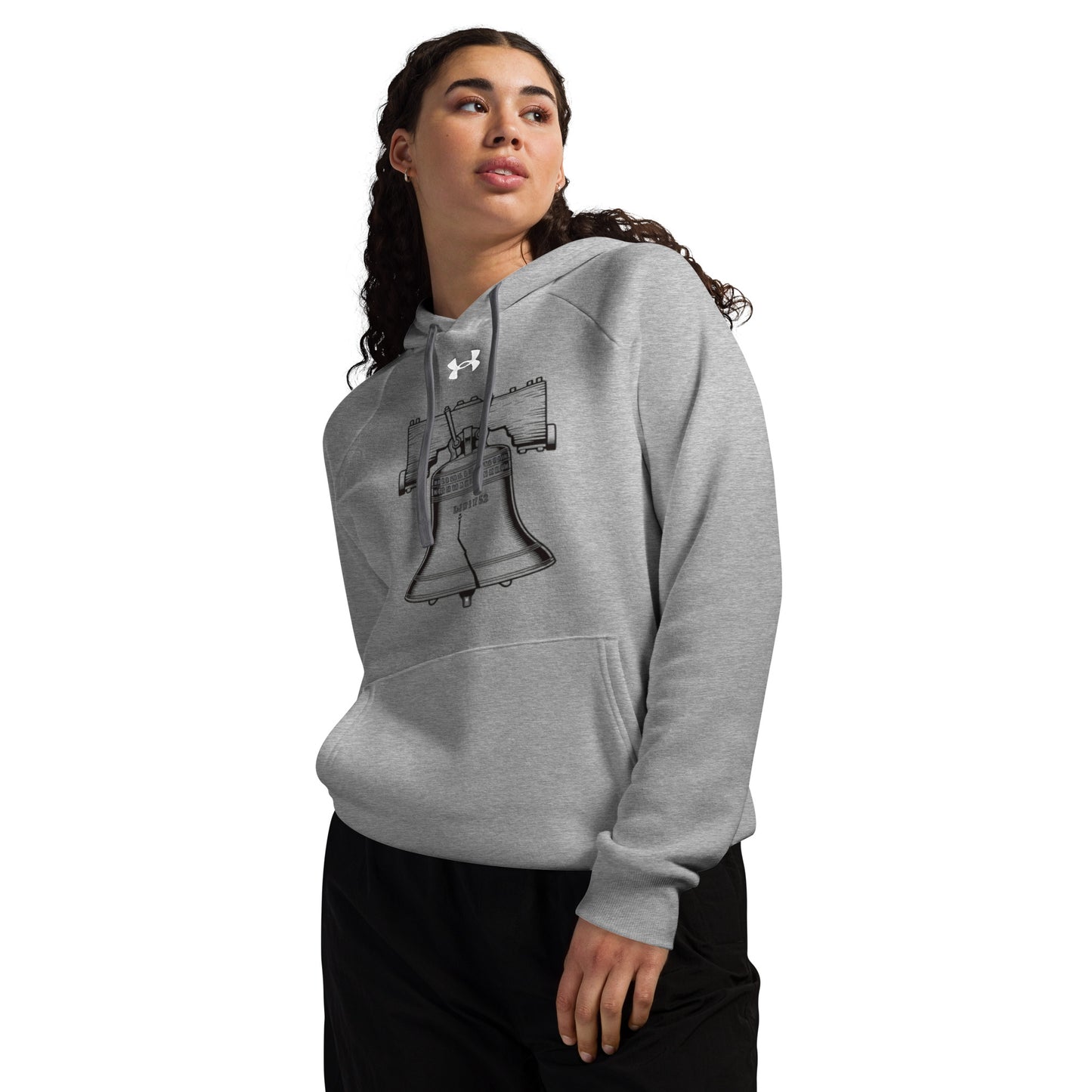 Under Armour® hoodie