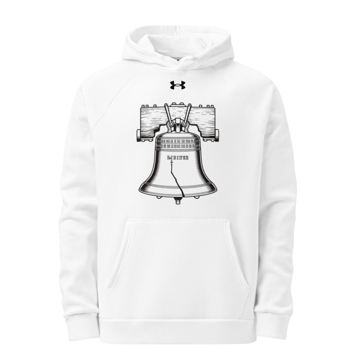 Under Armour® hoodie