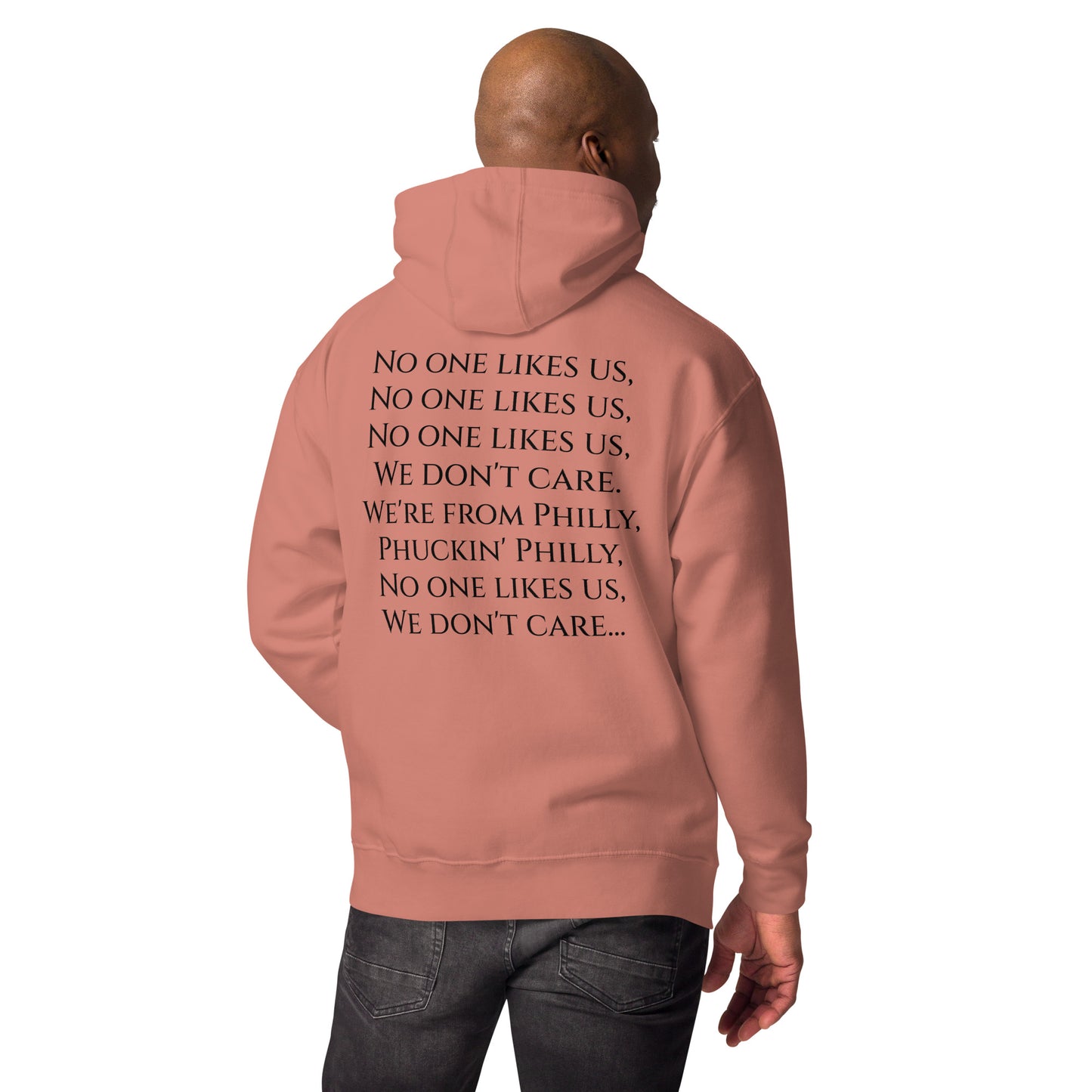 Unisex Hoodie