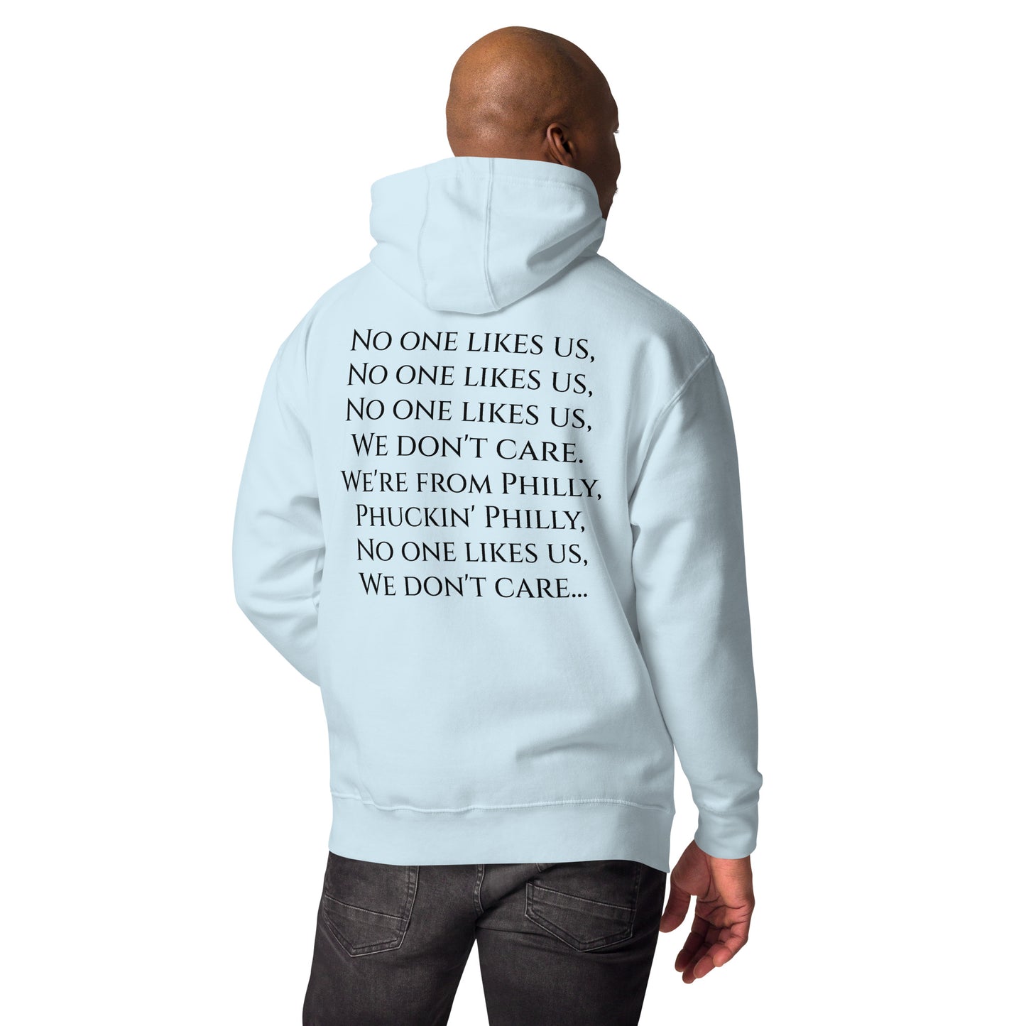Unisex Hoodie