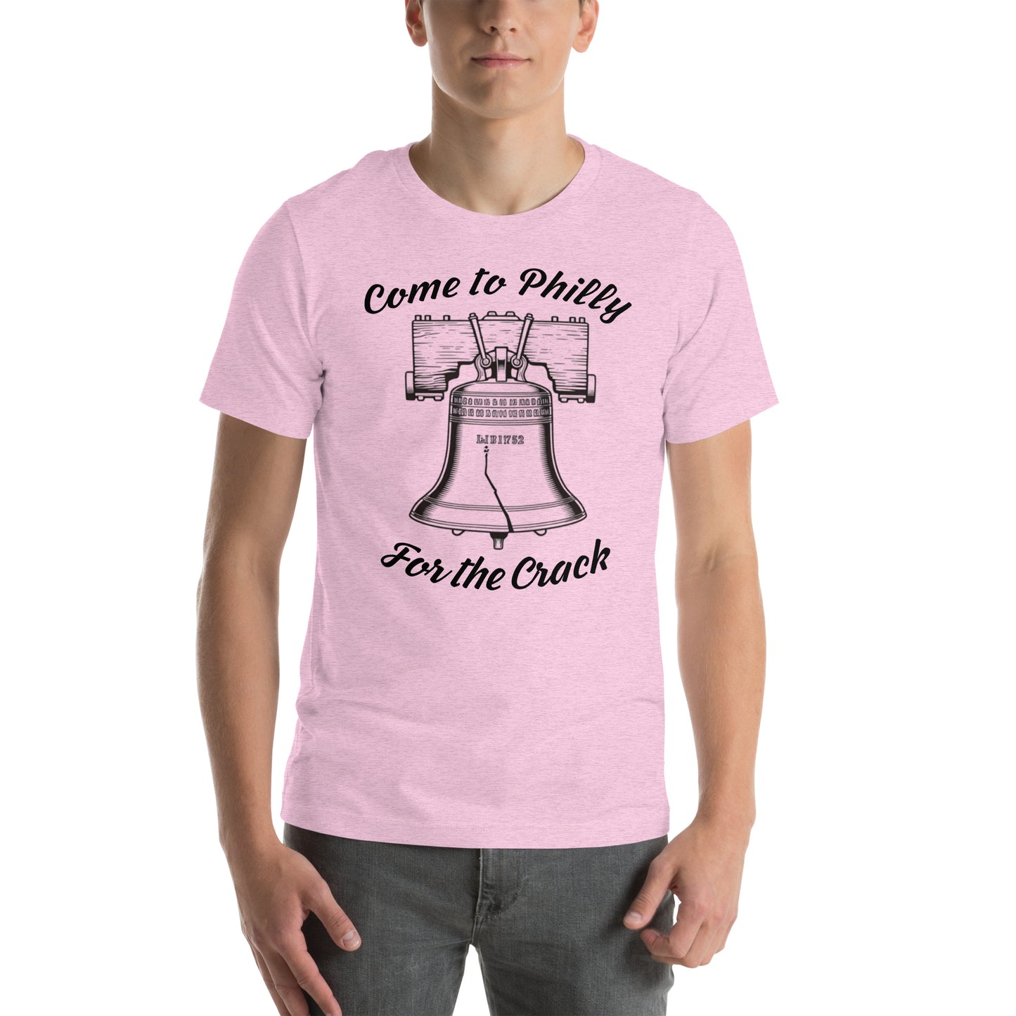Unisex t-shirt