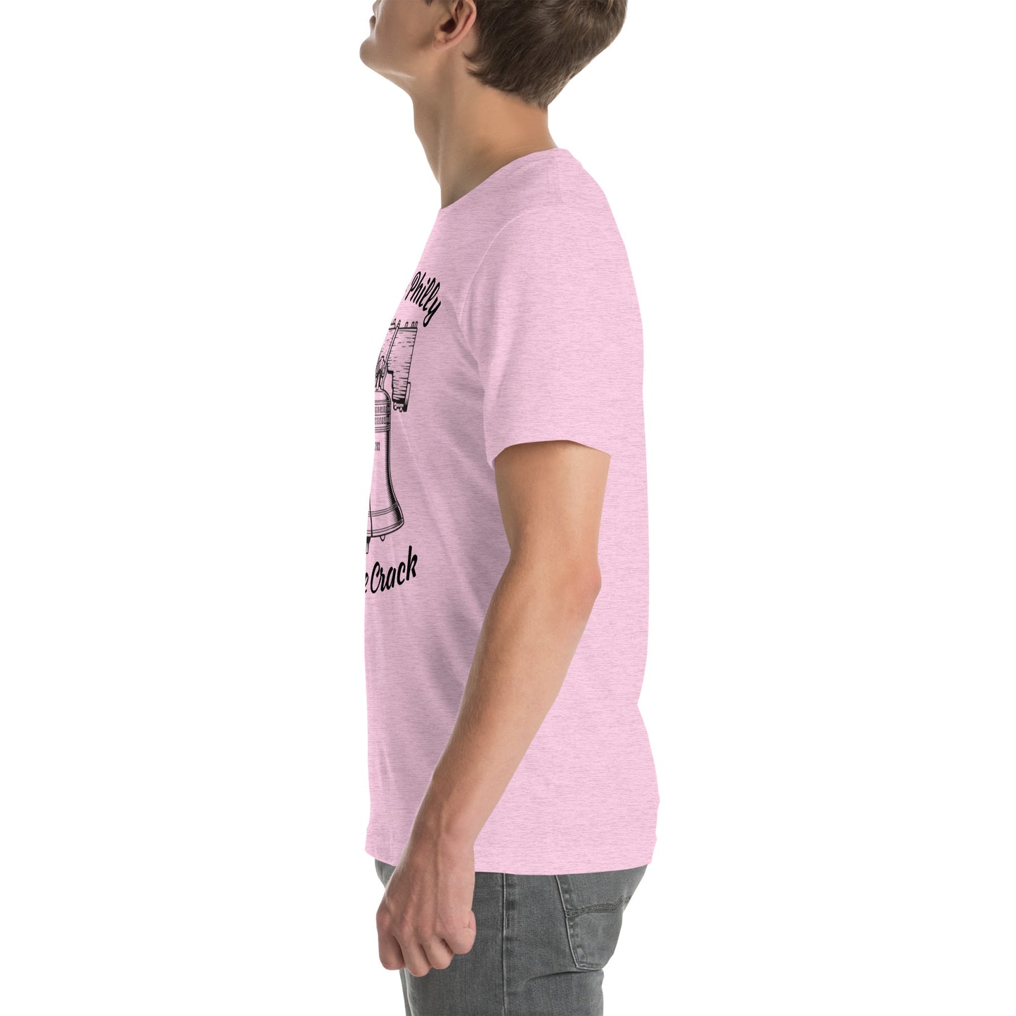 Unisex t-shirt