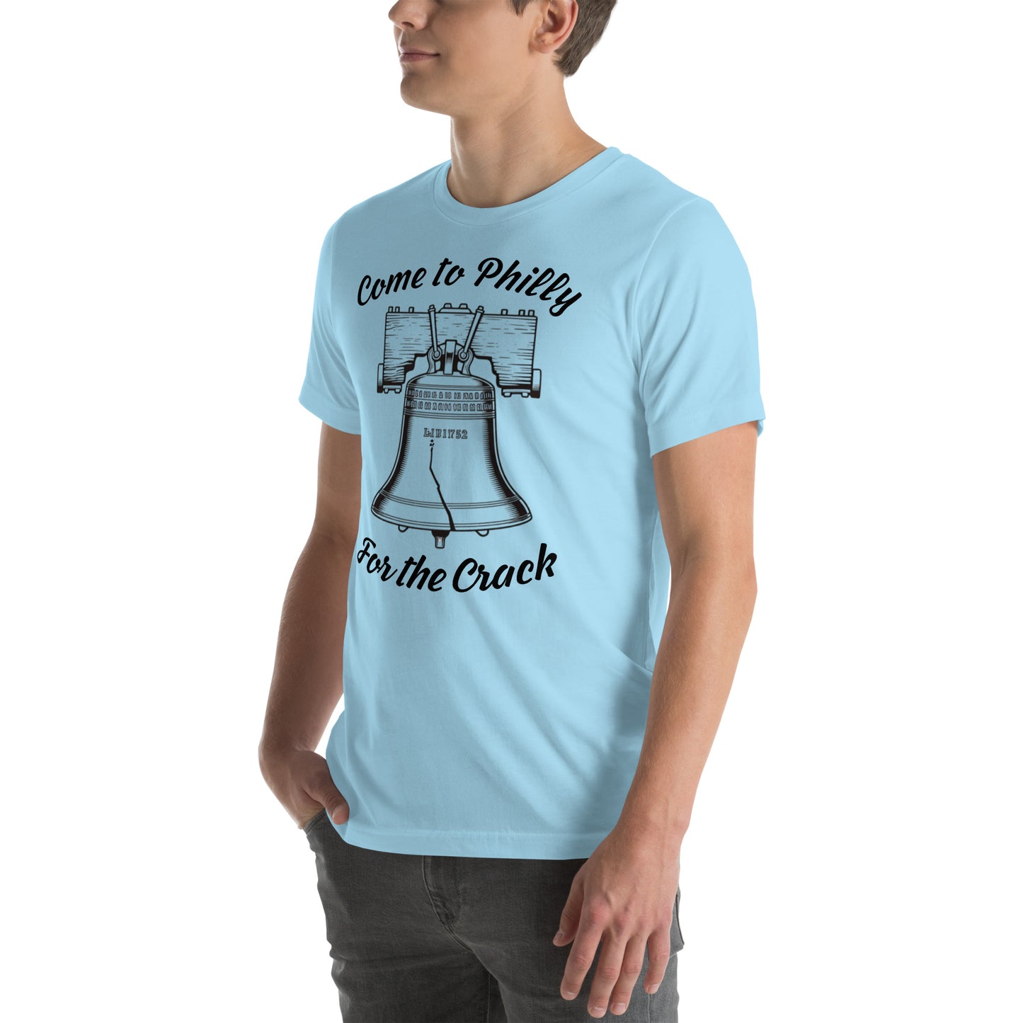 Unisex t-shirt