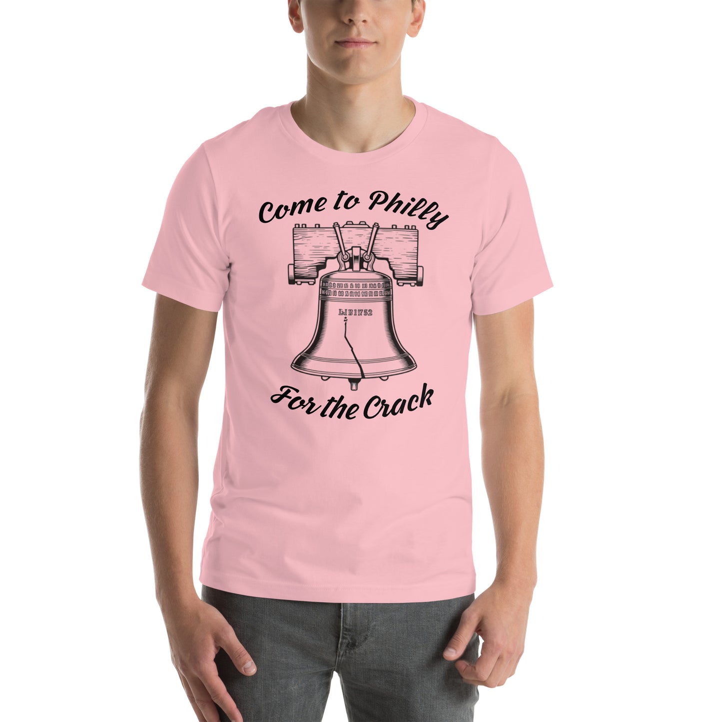 Unisex t-shirt