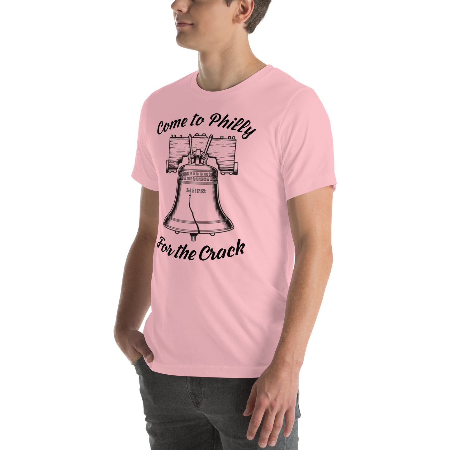 Unisex t-shirt