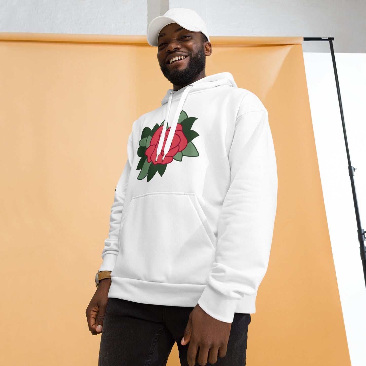 RGNA -Unisex Hoodie