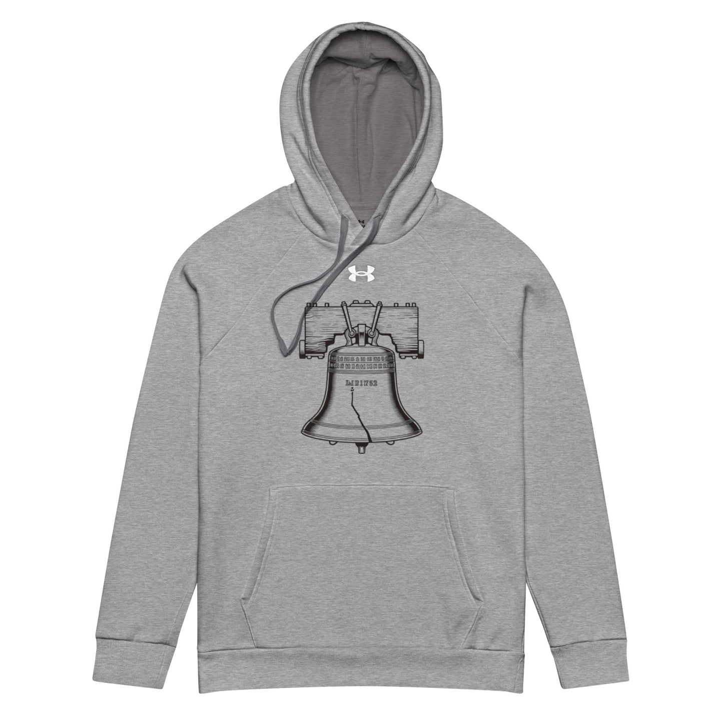 Under Armour® hoodie