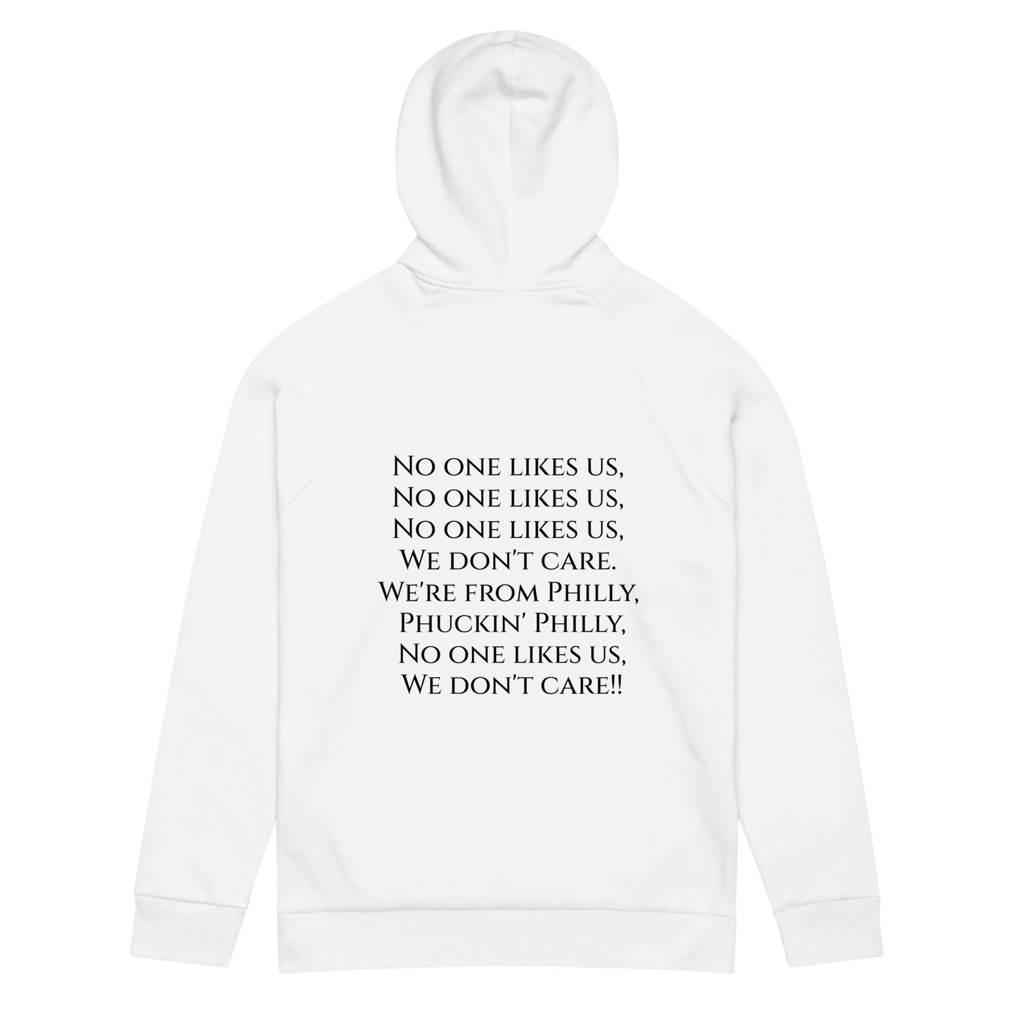Under Armour® hoodie