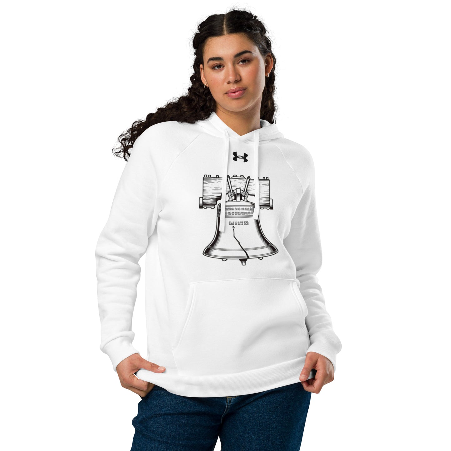 Under Armour® hoodie