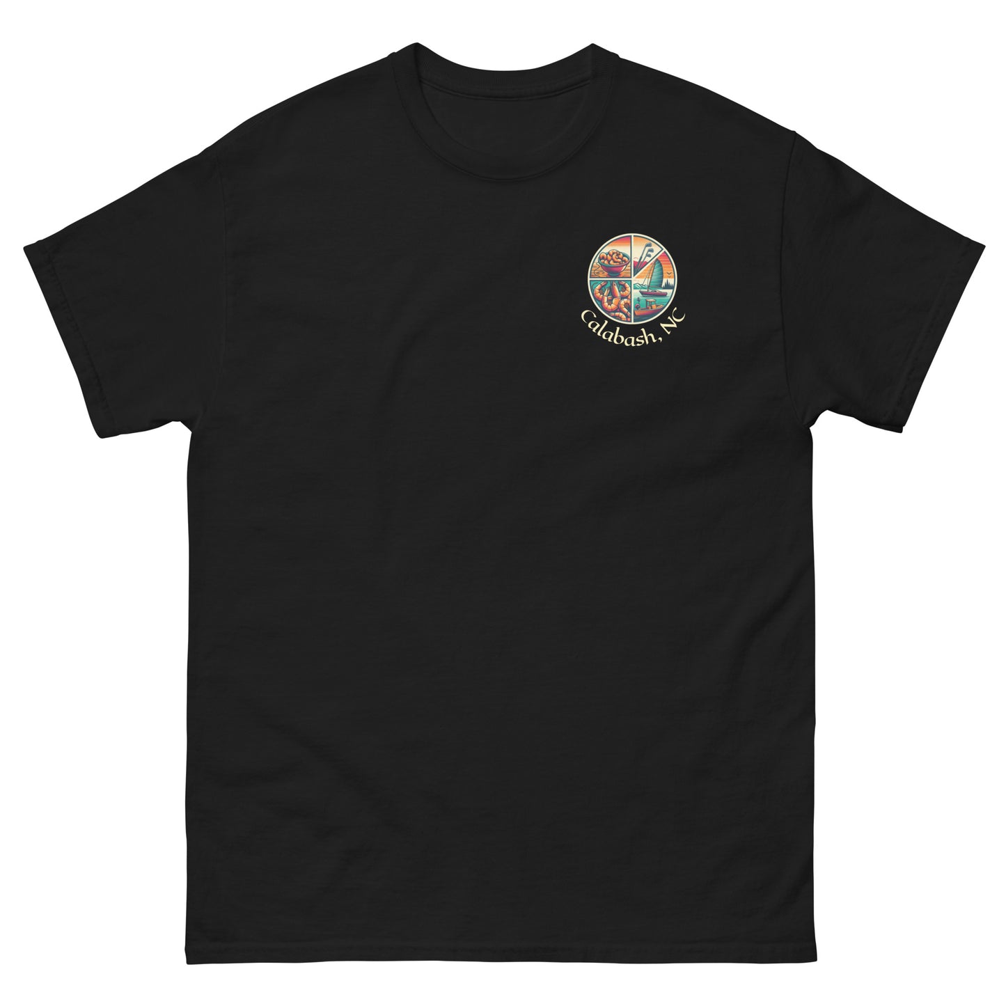 CLB- Unisex classic tee