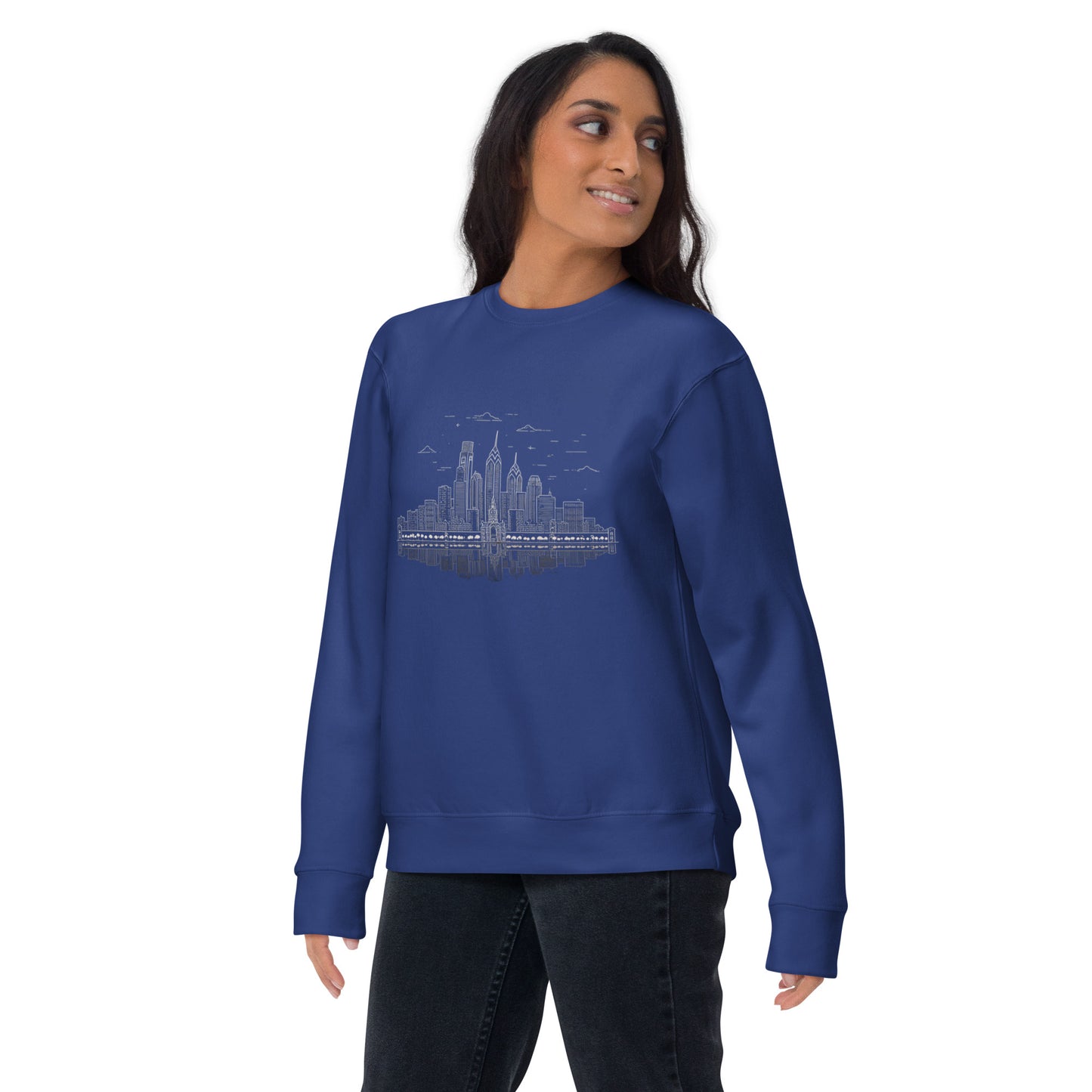 Unisex Premium Sweatshirt