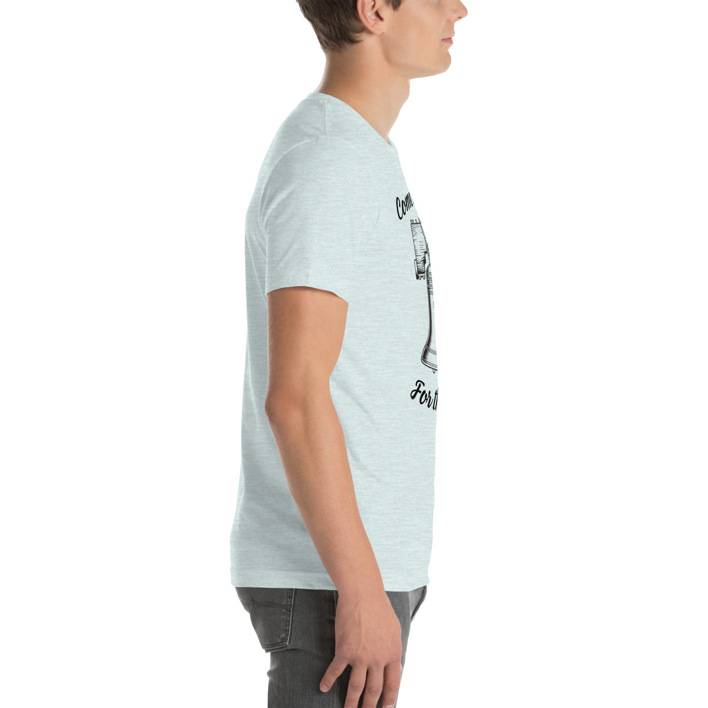 Unisex t-shirt