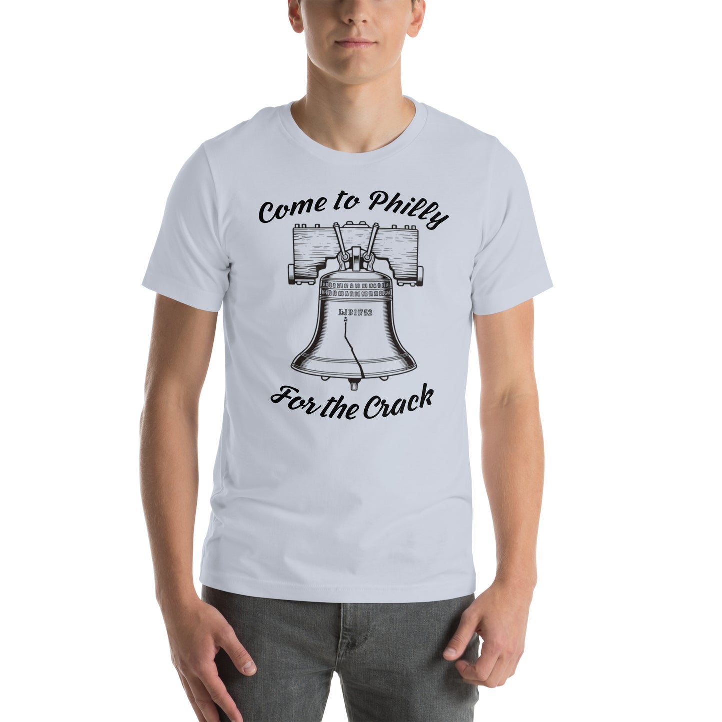 Unisex t-shirt