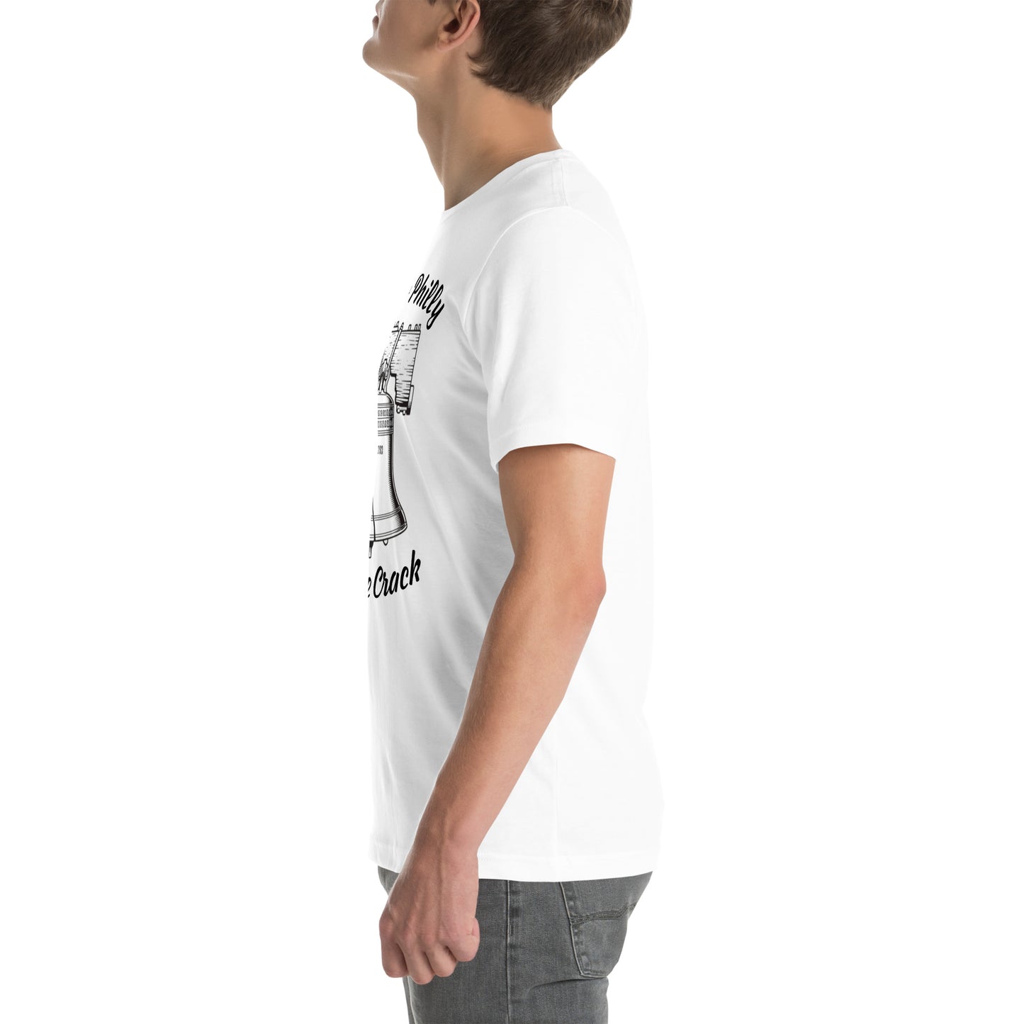 Unisex t-shirt