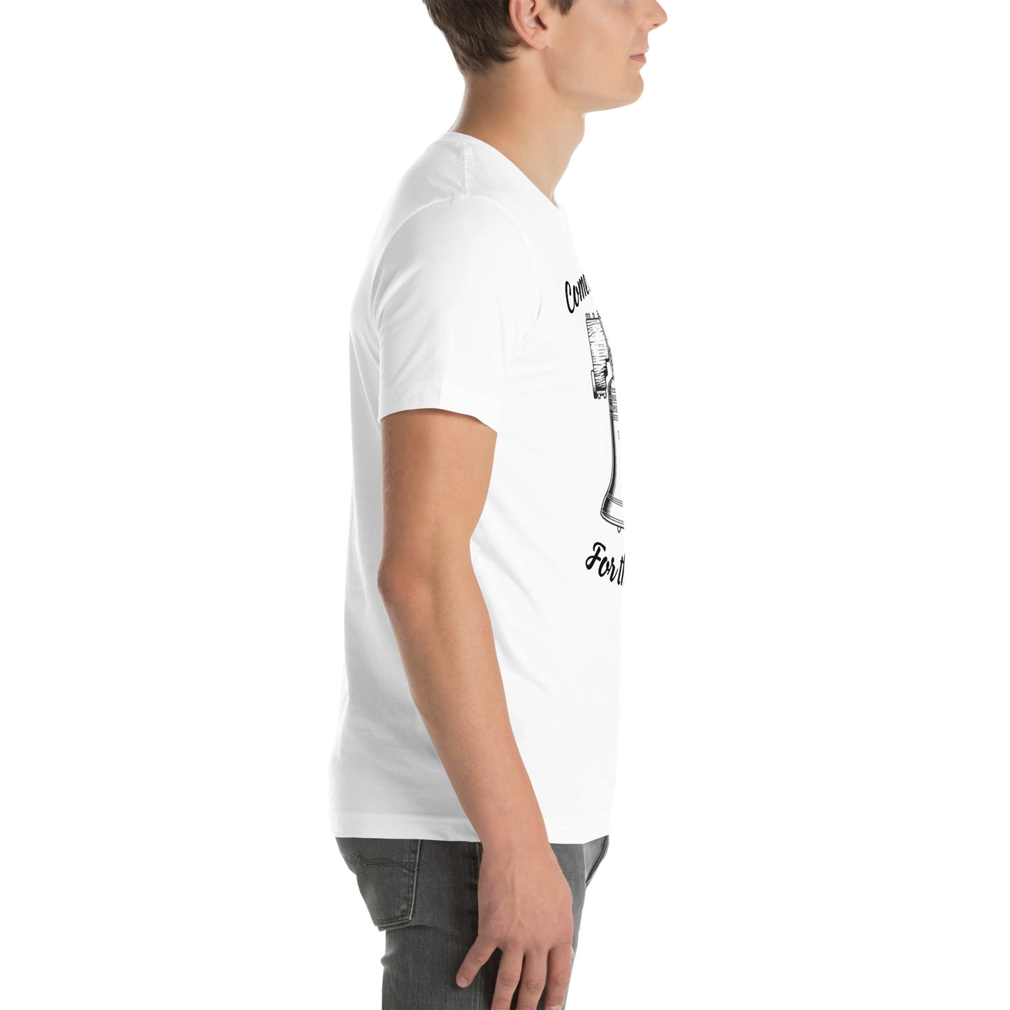 Unisex t-shirt