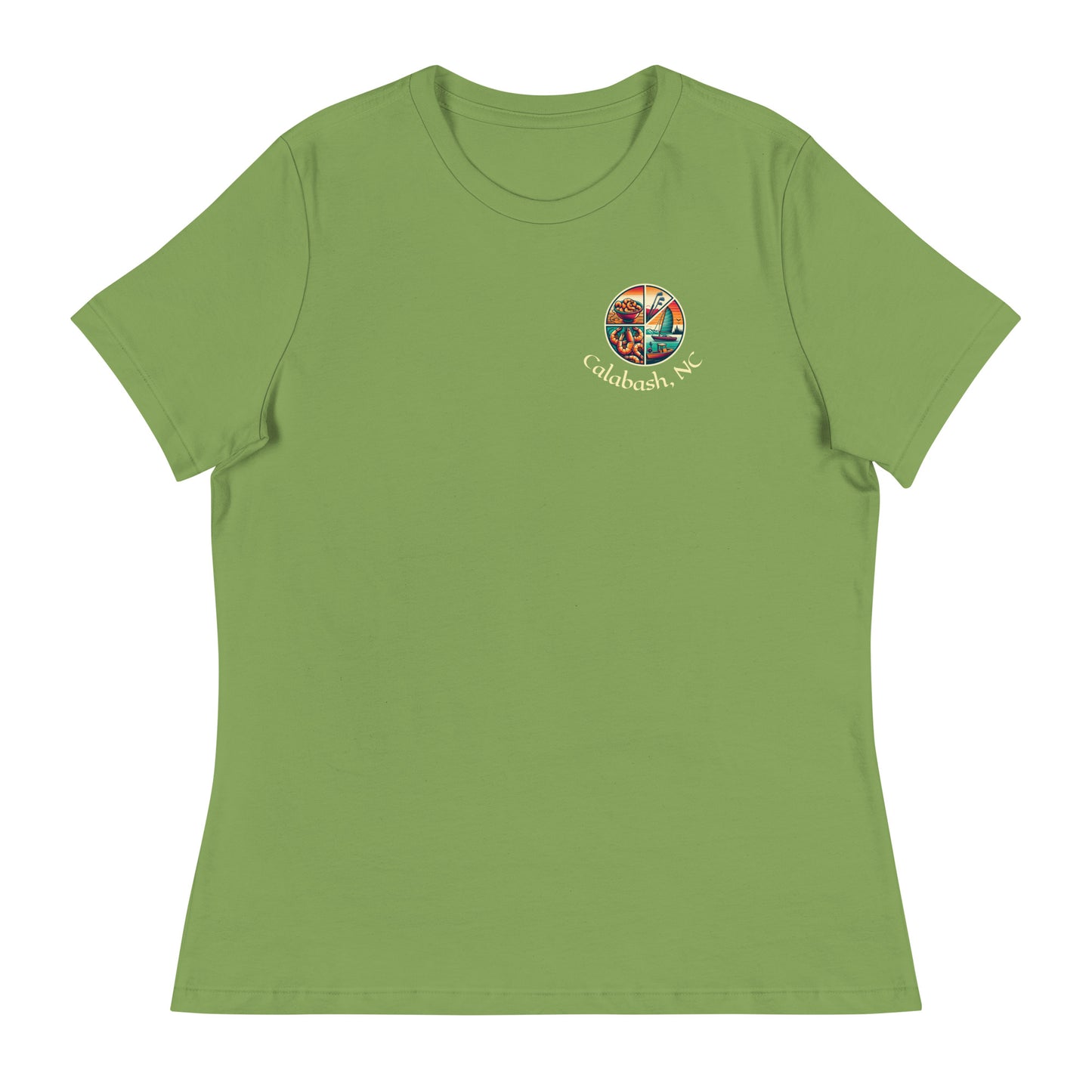 CLB- Women's Relaxed T-Shirt